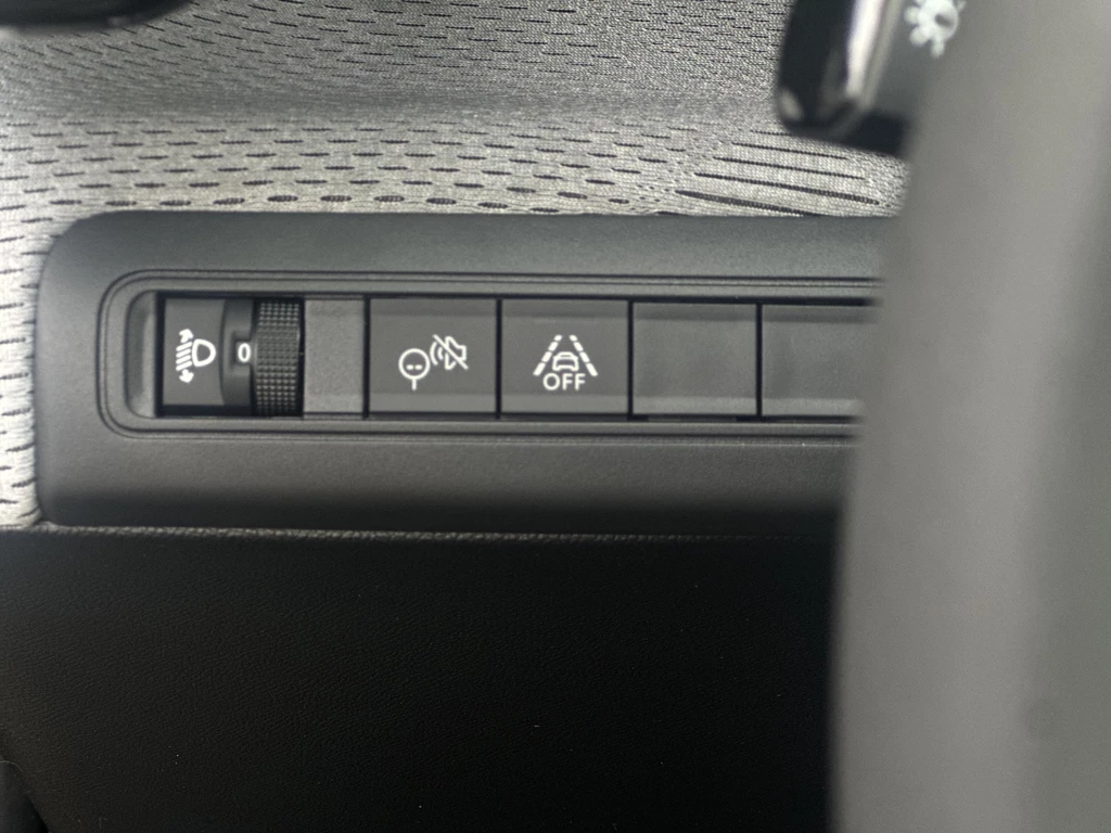 Citroën ë-C3 Aircross – foto 30