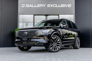 Volvo XC90 – thumbnail 1
