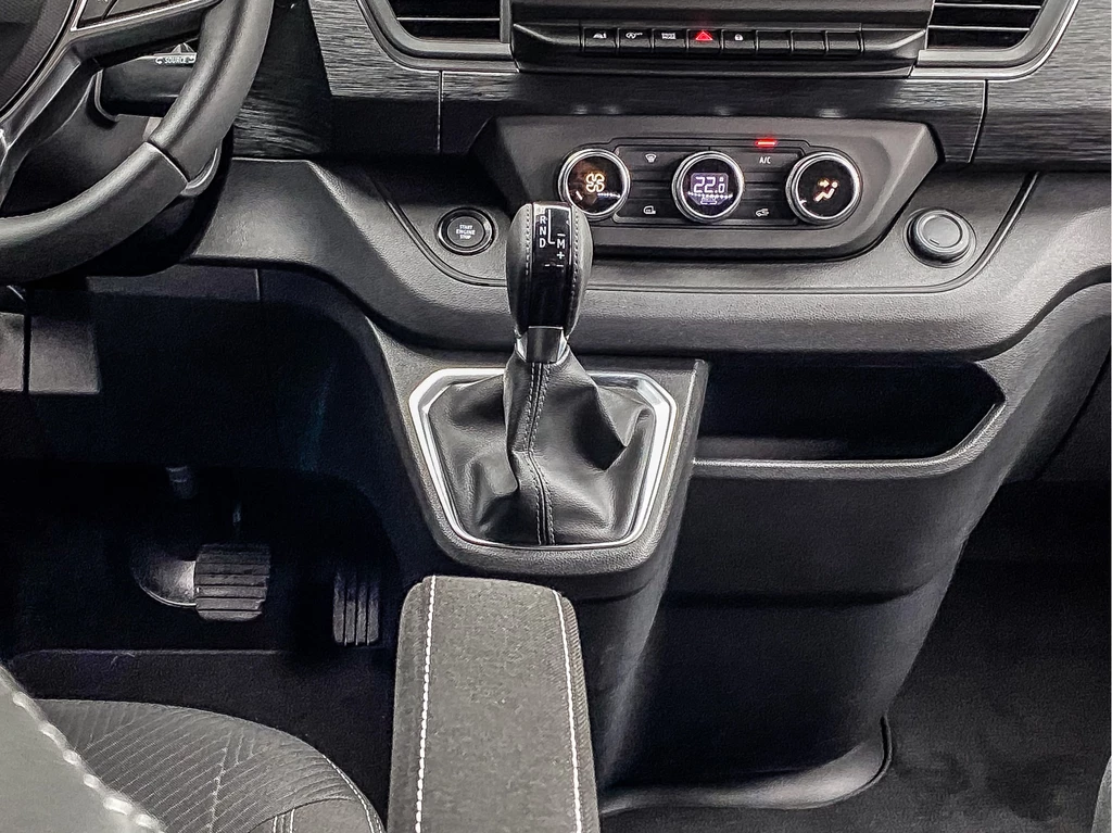 Renault Trafic – foto 22
