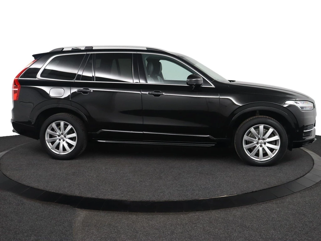 Volvo XC90 – foto 7