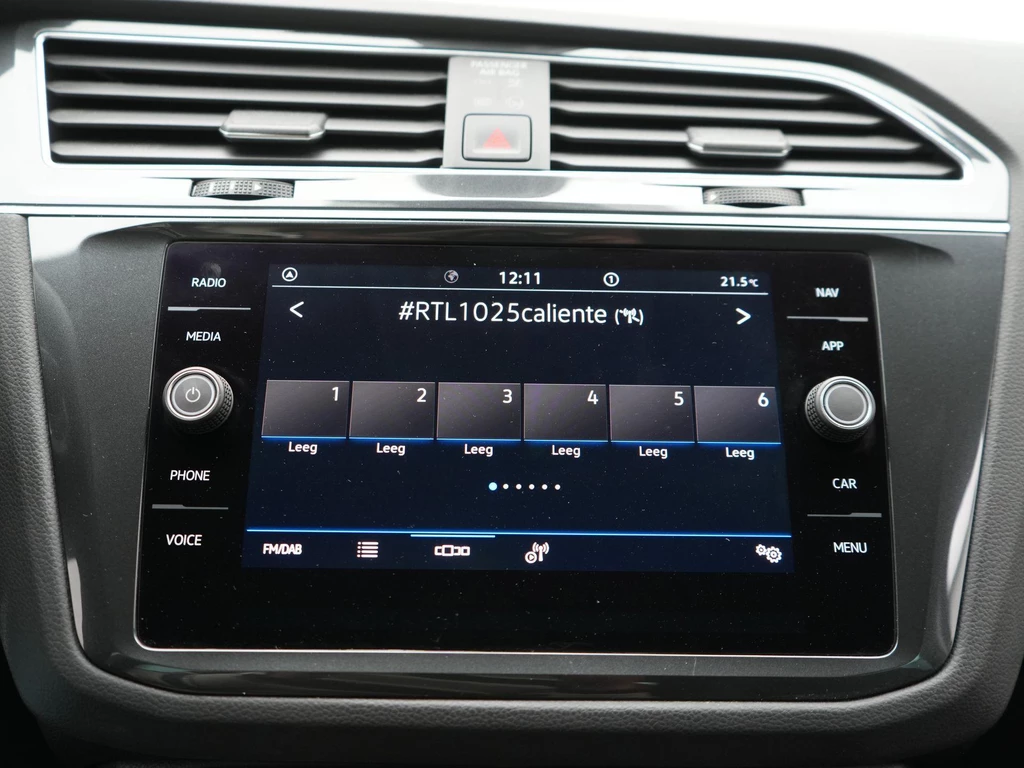 Volkswagen Tiguan – foto 18