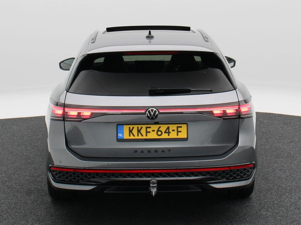 Volkswagen Passat – foto 3
