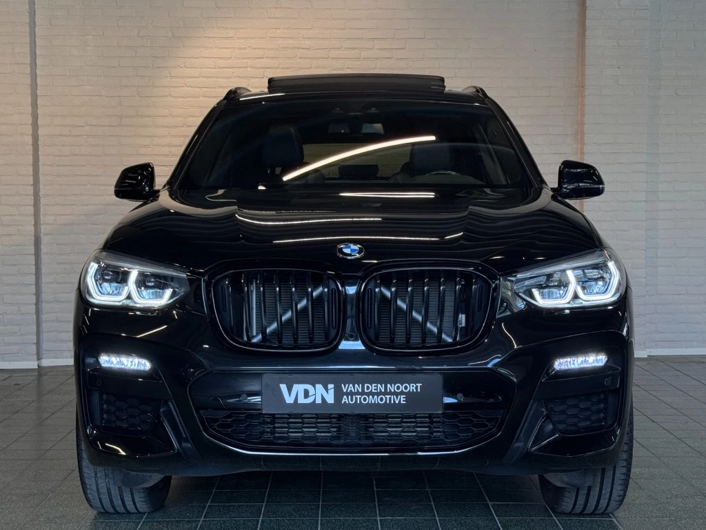 BMW X3 – foto 7