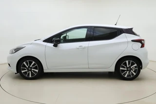Nissan Micra – thumbnail 2