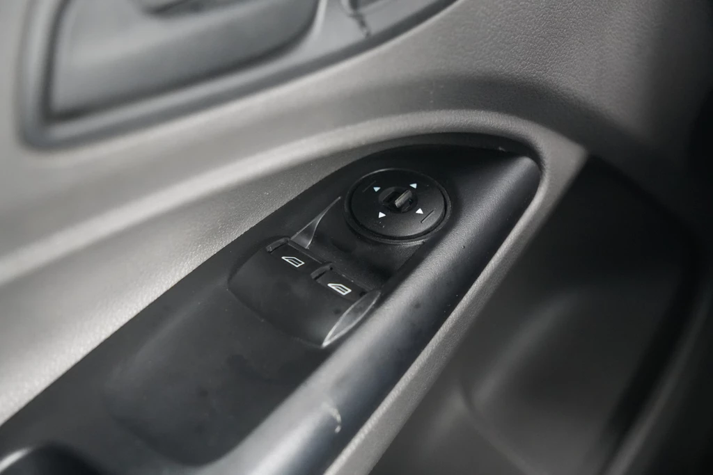 Ford Transit Connect – foto 17