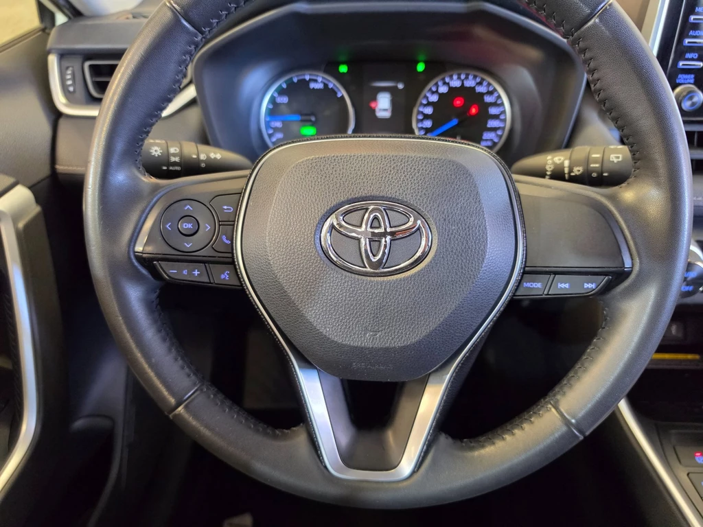Toyota RAV4 – foto 14