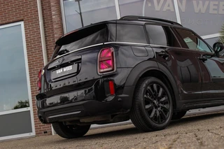 MINI Countryman – thumbnail 6