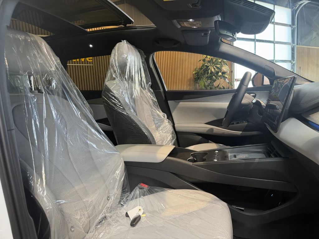 BYD SEAL – foto 43