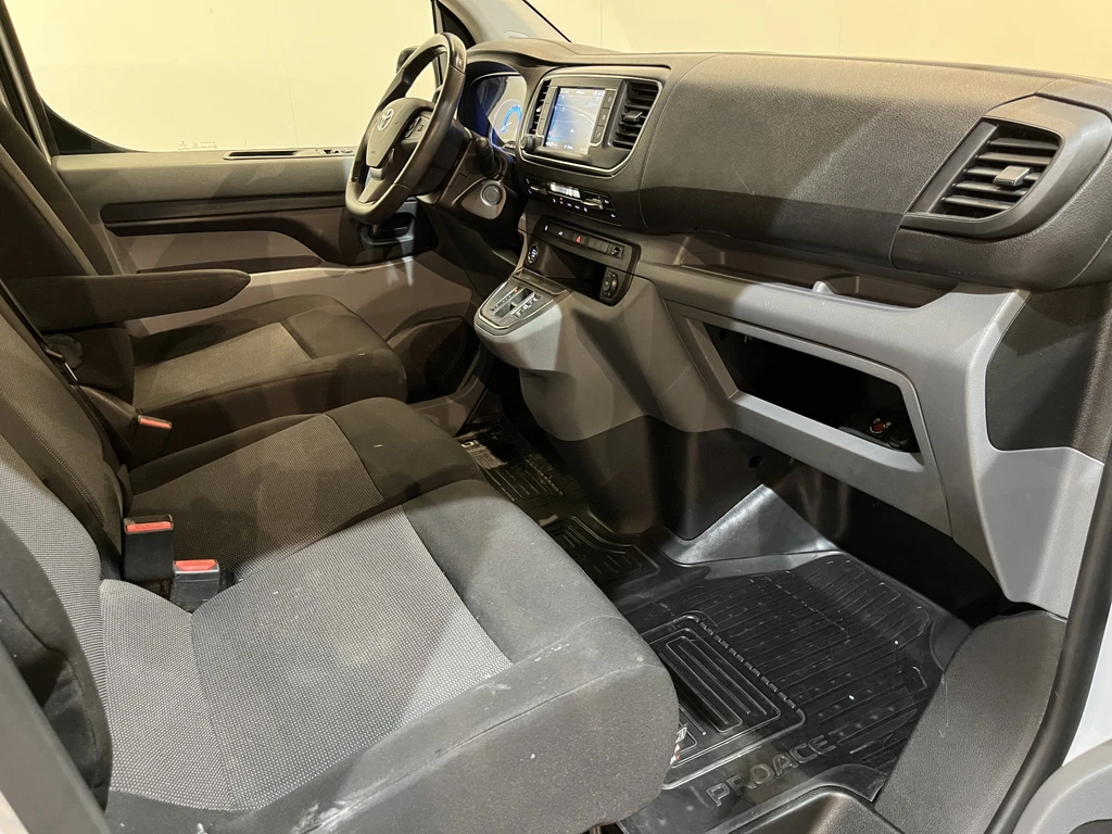 Toyota ProAce – foto 21
