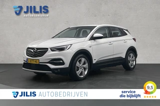 Opel Grandland X – thumbnail 1
