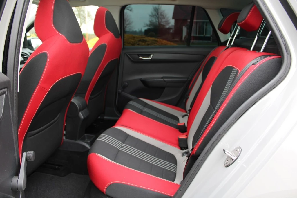 Škoda Fabia – foto 25