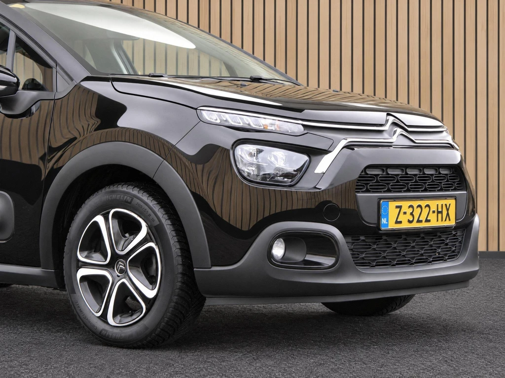 Citroën C3 – foto 5