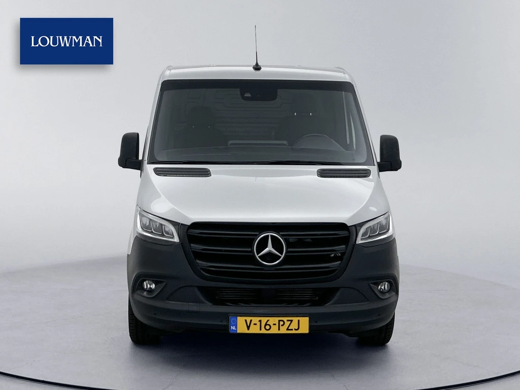 Mercedes-Benz Sprinter – foto 14