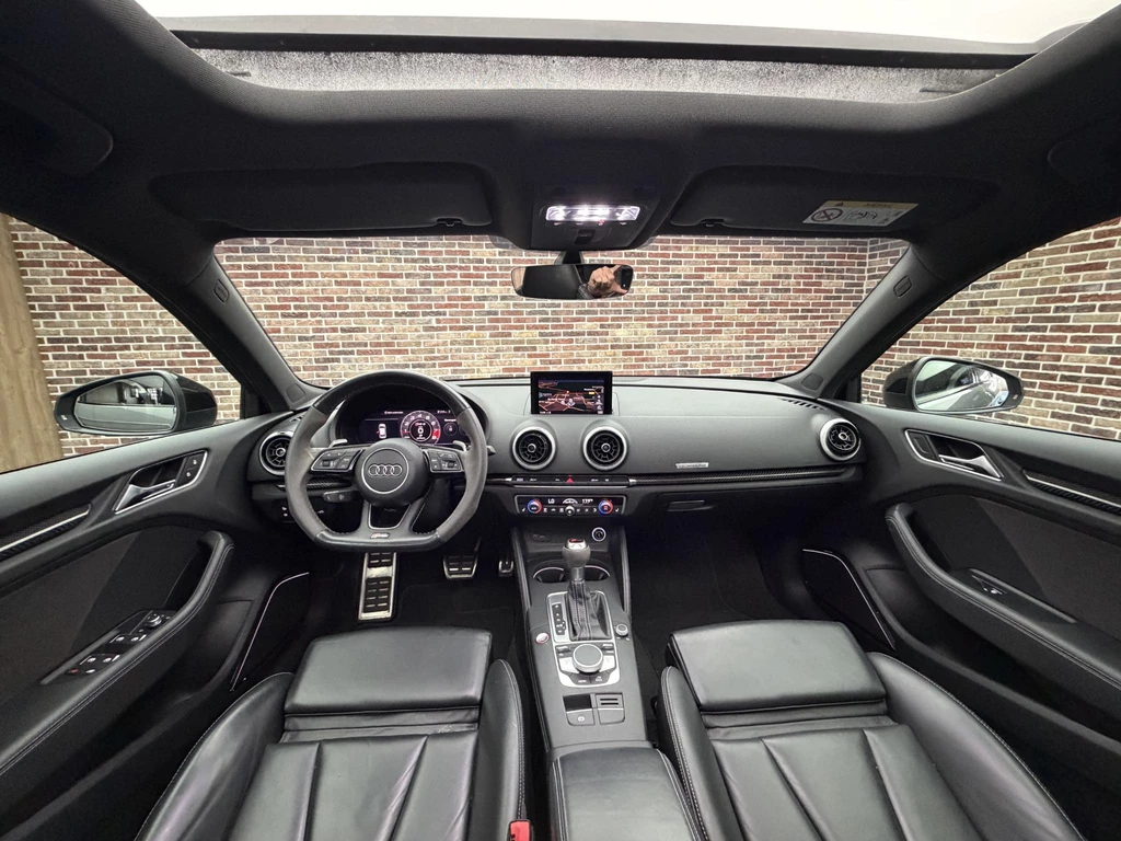 Audi RS3 – foto 18