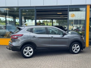 Nissan QASHQAI – thumbnail 5