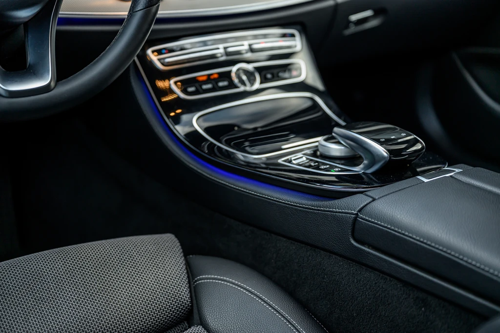 Mercedes-Benz E-Klasse – foto 41