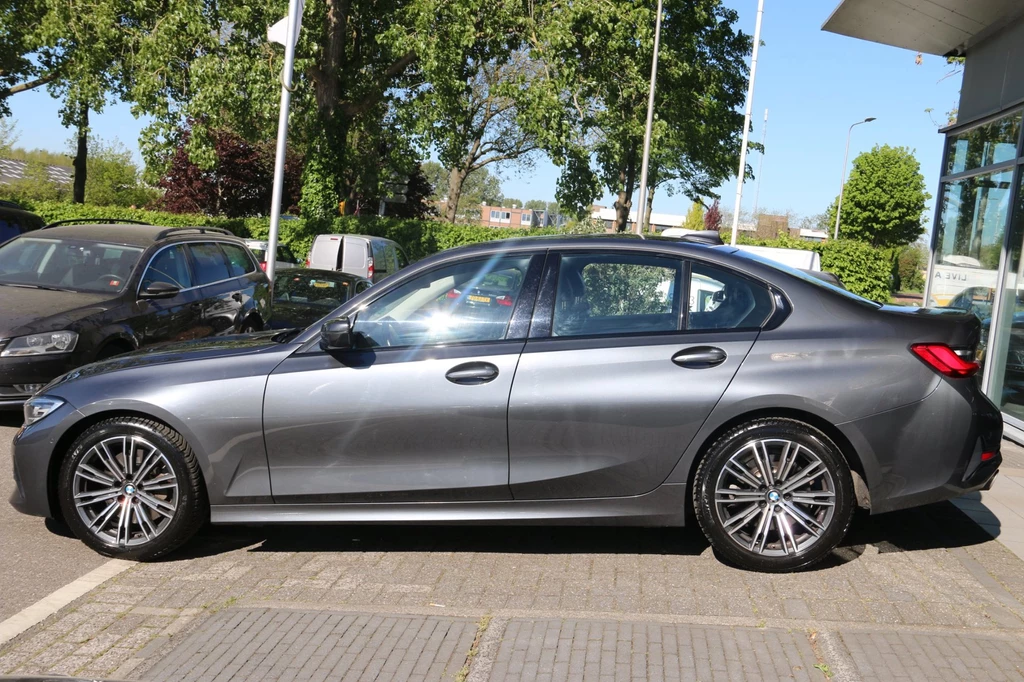 BMW 3 Serie – foto 2