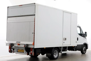 Iveco Daily – thumbnail 6