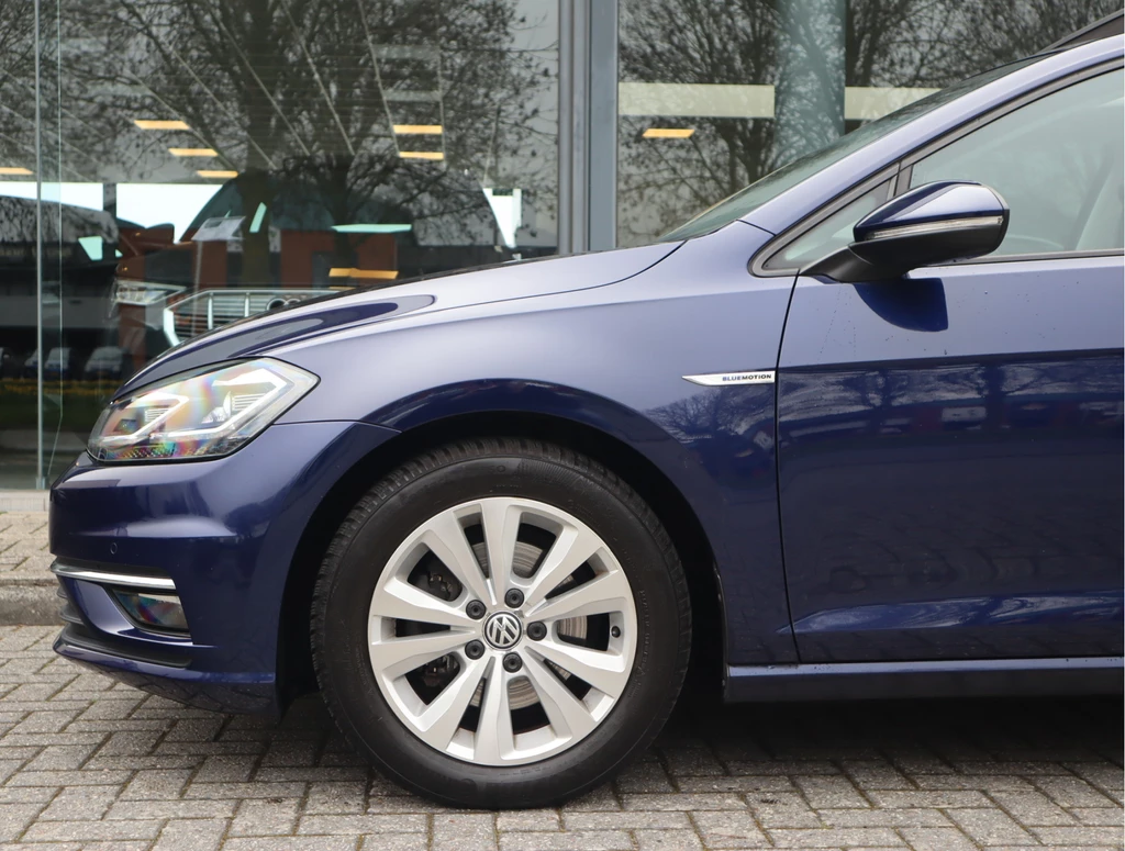 Volkswagen Golf – foto 20