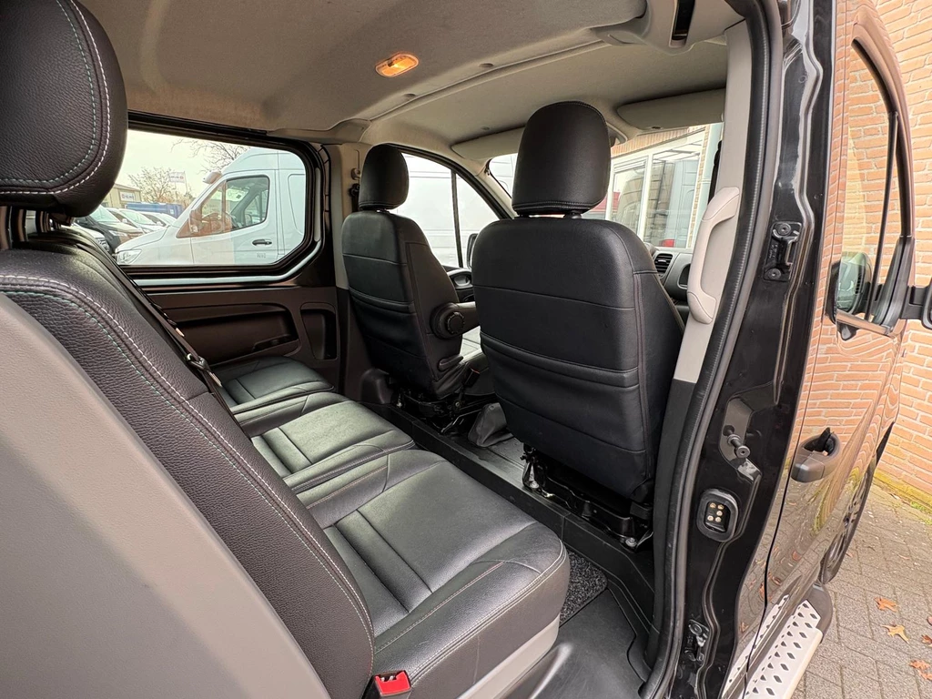 Fiat Talento – foto 32