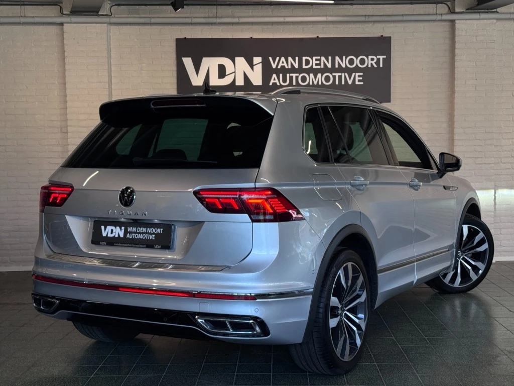 Volkswagen Tiguan – foto 4