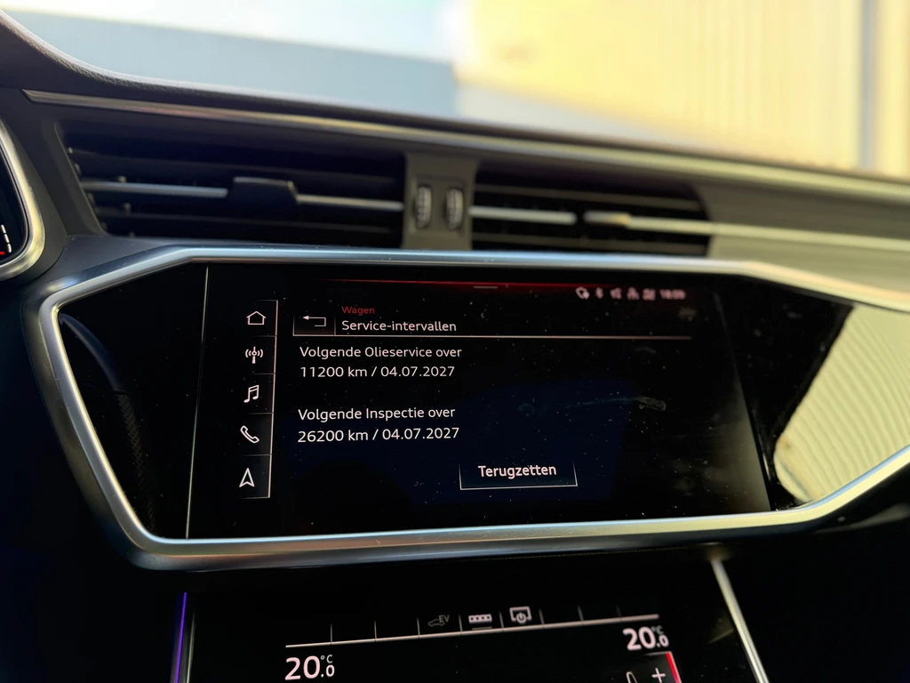 Audi A6 – foto 69