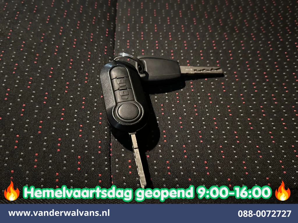 Opel Movano – foto 18
