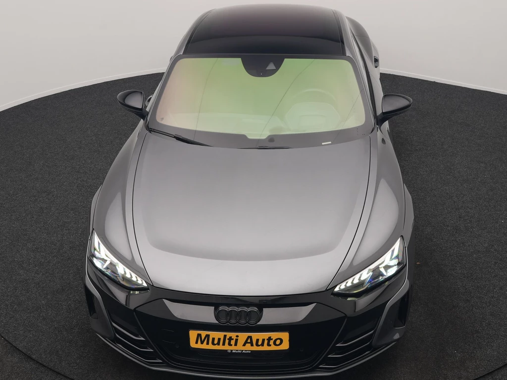 Audi e-tron GT – foto 12