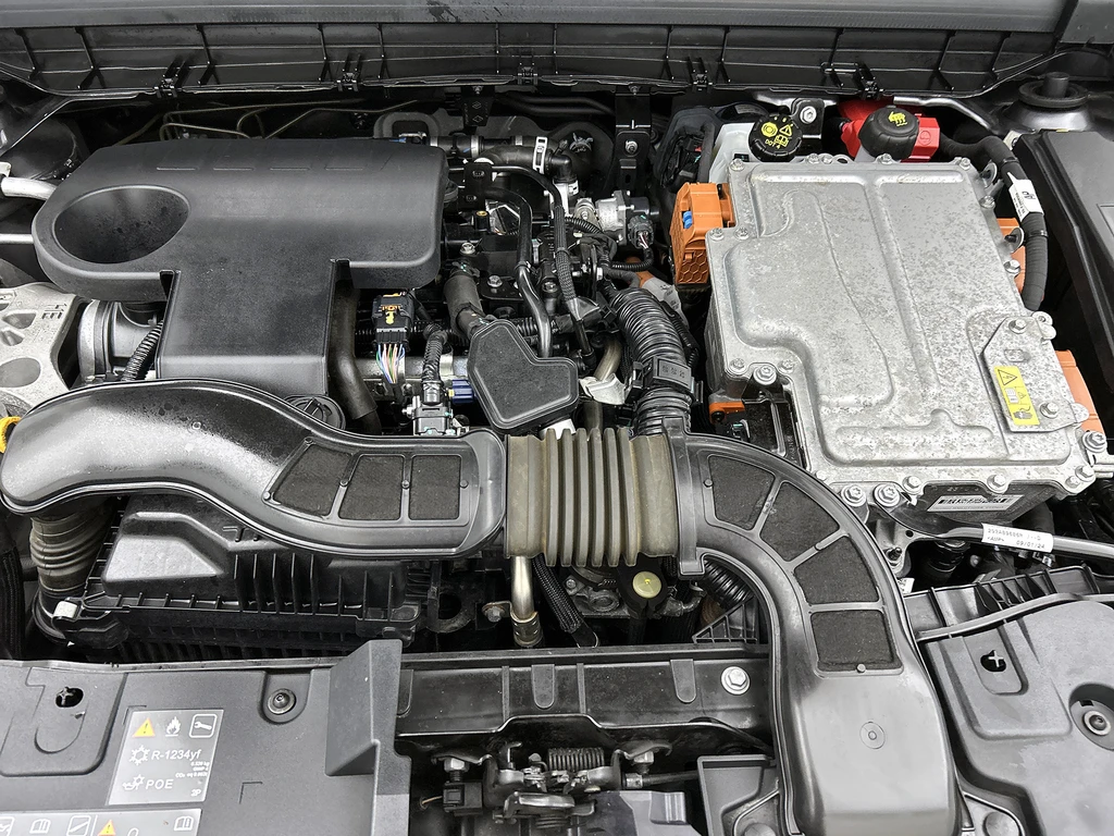 Renault Arkana – foto 25