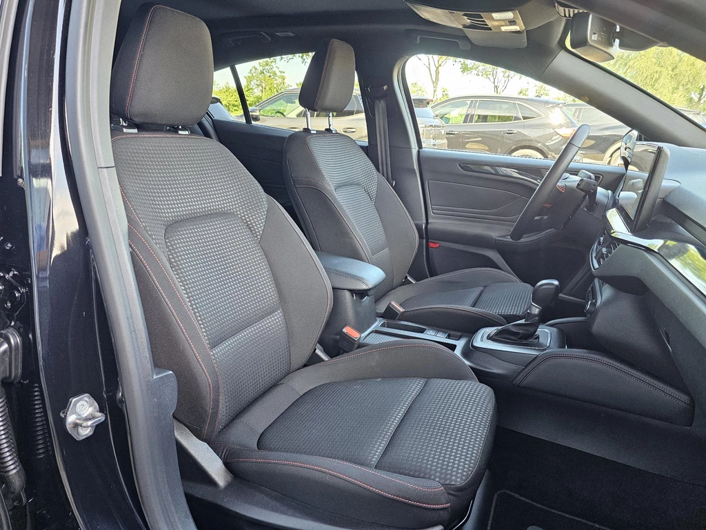 Ford Focus – foto 9