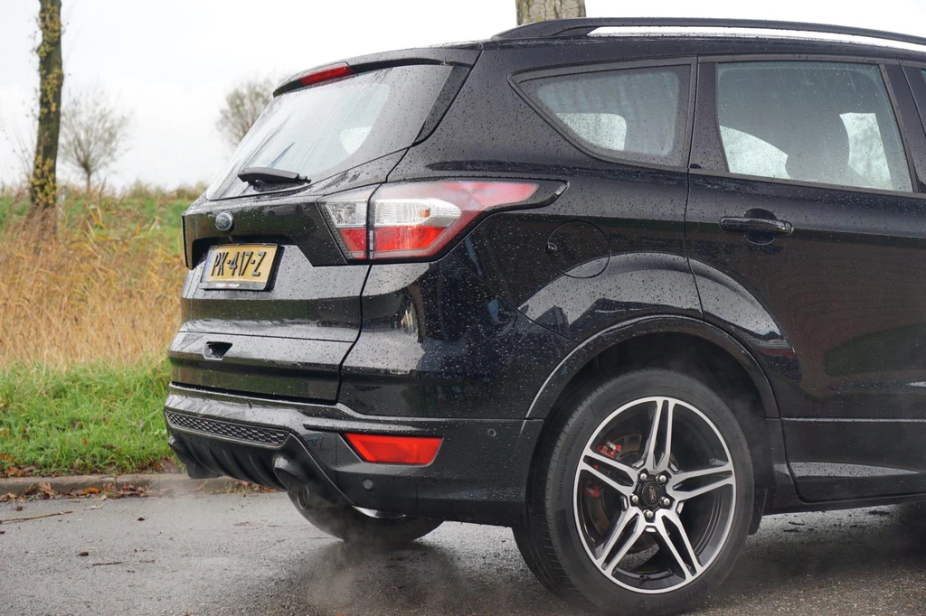 Ford Kuga – foto 6