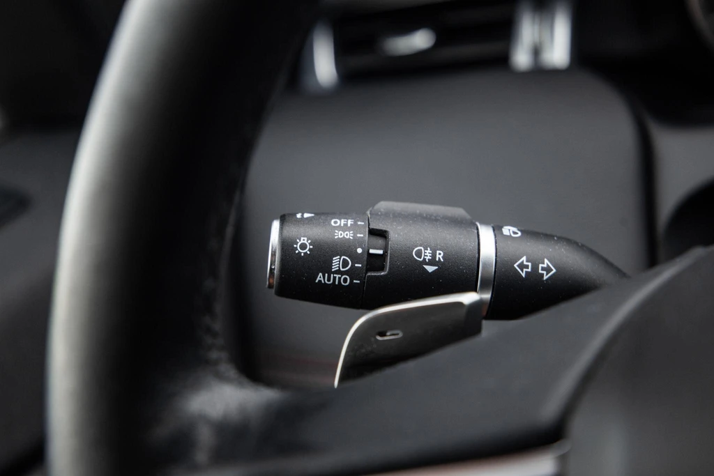 Land Rover Discovery Sport – foto 33
