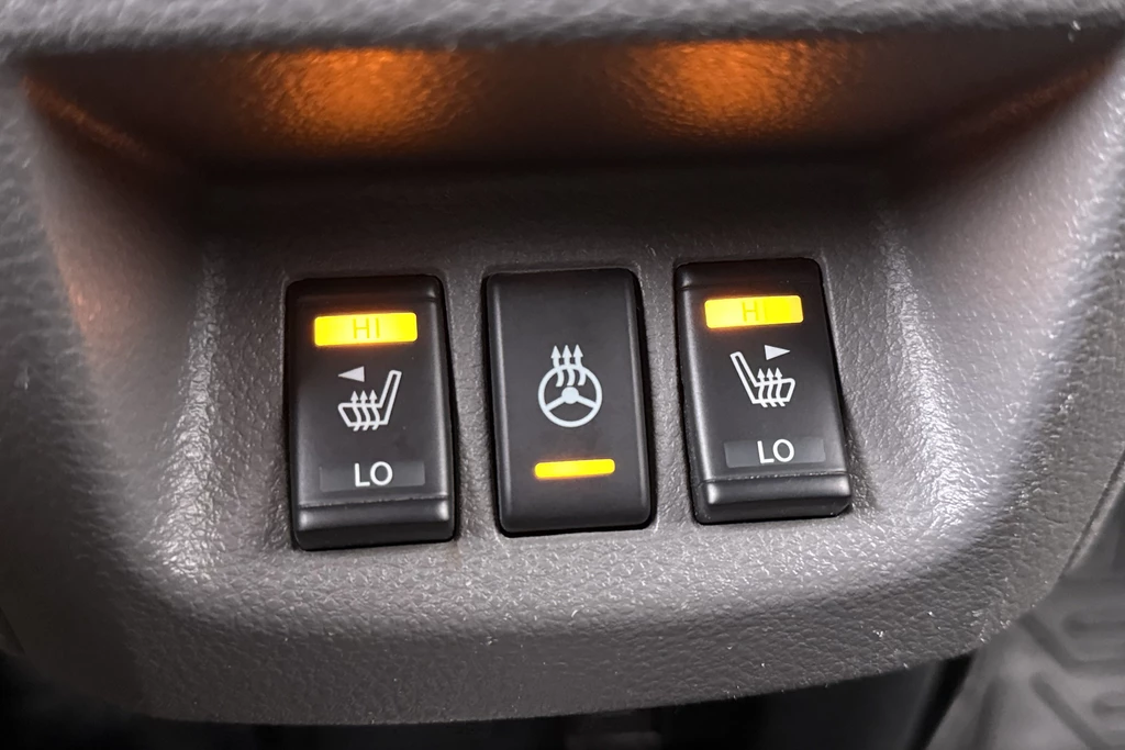 Nissan e-NV200 – foto 30