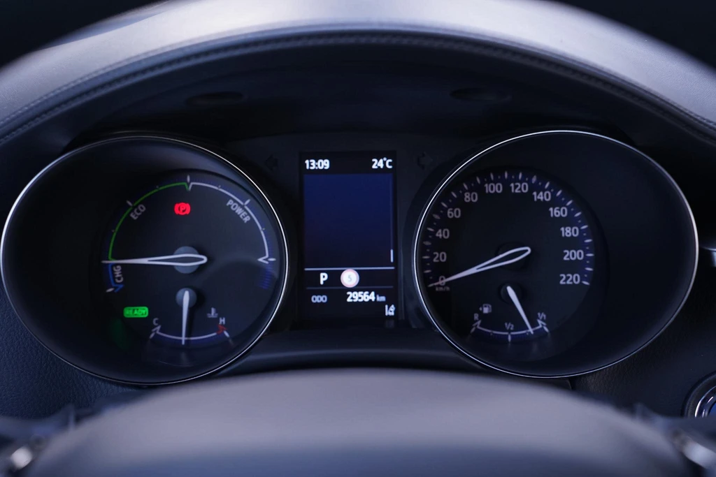 Toyota C-HR – foto 18