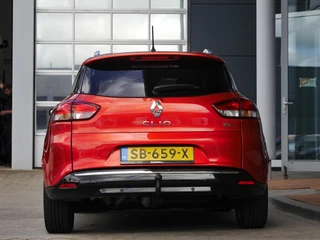 Renault Clio – thumbnail 3