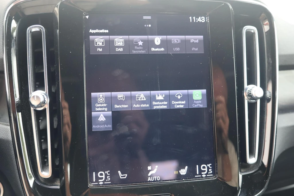 Volvo XC40 – foto 51