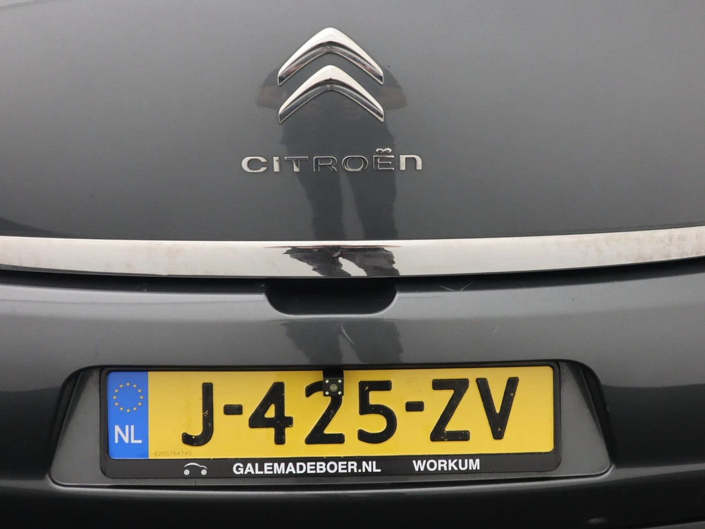 Citroën C3 – foto 17