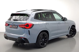 BMW X3 – thumbnail 13