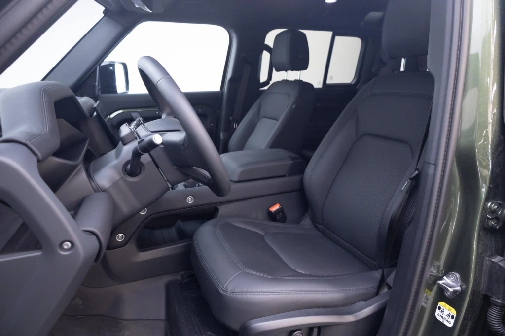 Land Rover Defender – foto 11