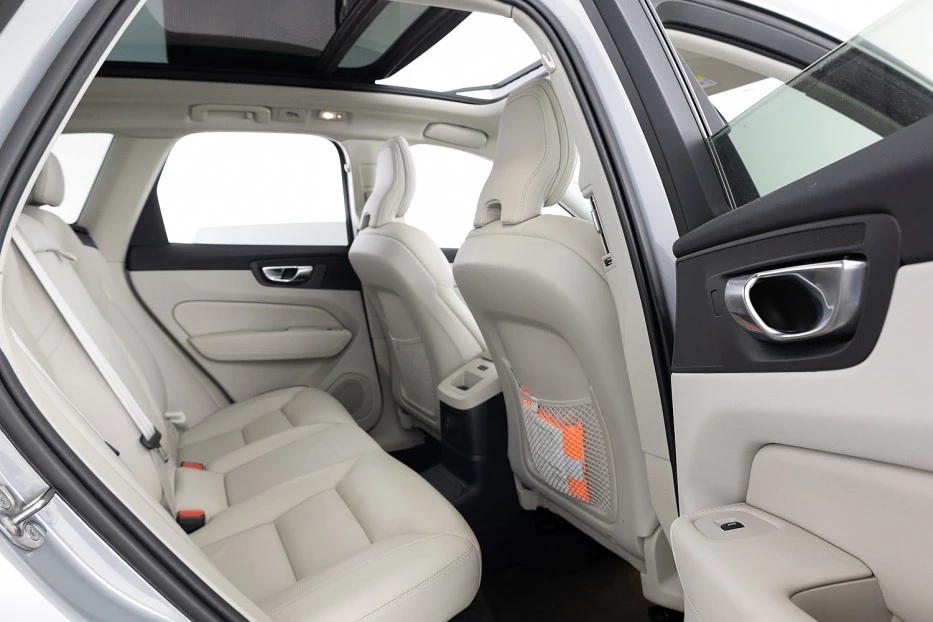 Volvo XC60 – foto 15