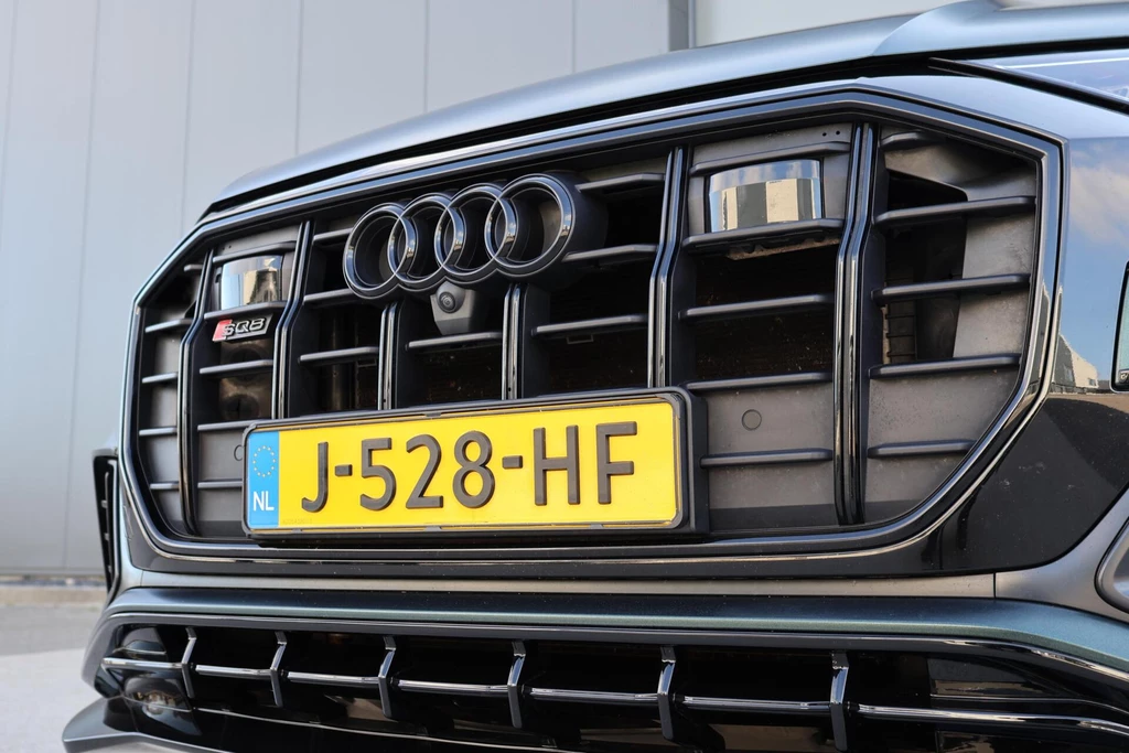 Audi SQ8 – foto 75