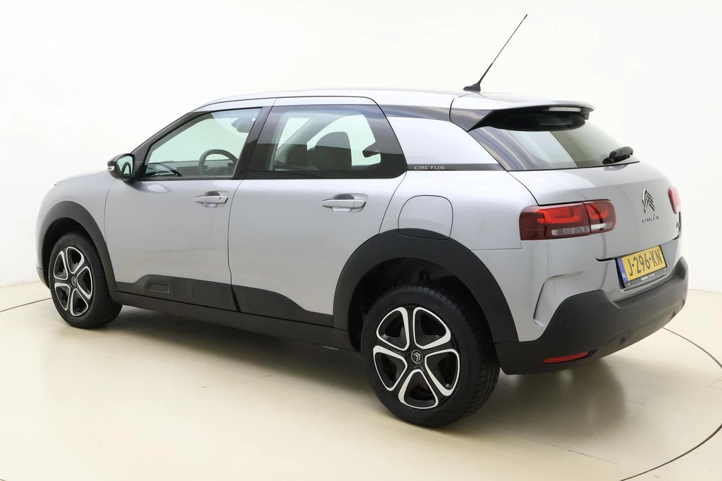 Citroën C4 Cactus – foto 3