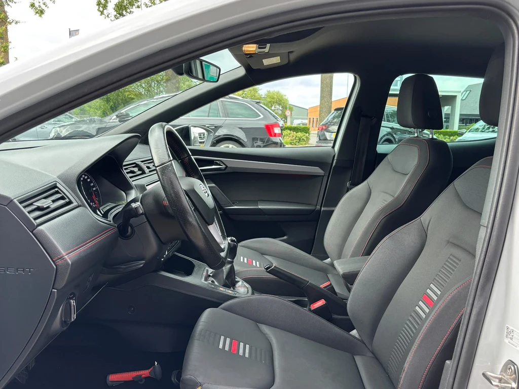 SEAT Ibiza – foto 23