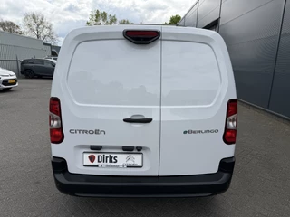 Citroën ë-Berlingo – thumbnail 6