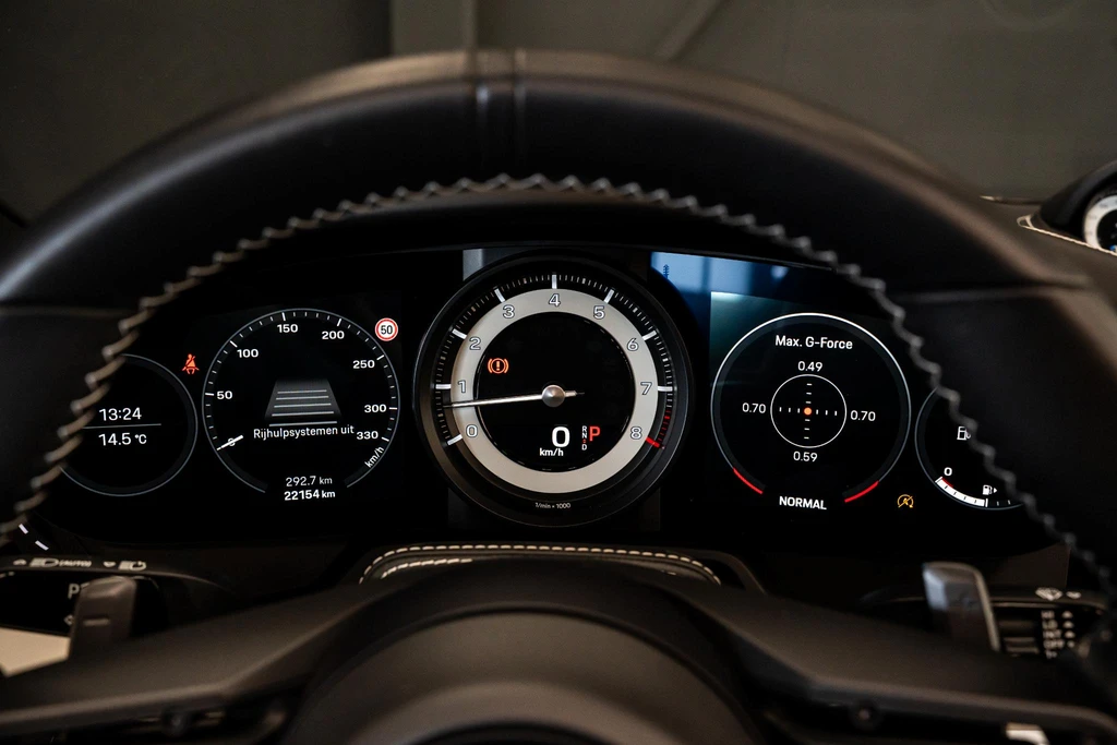 Porsche 911 – foto 48