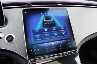 Mercedes-Benz EQE – thumbnail 19