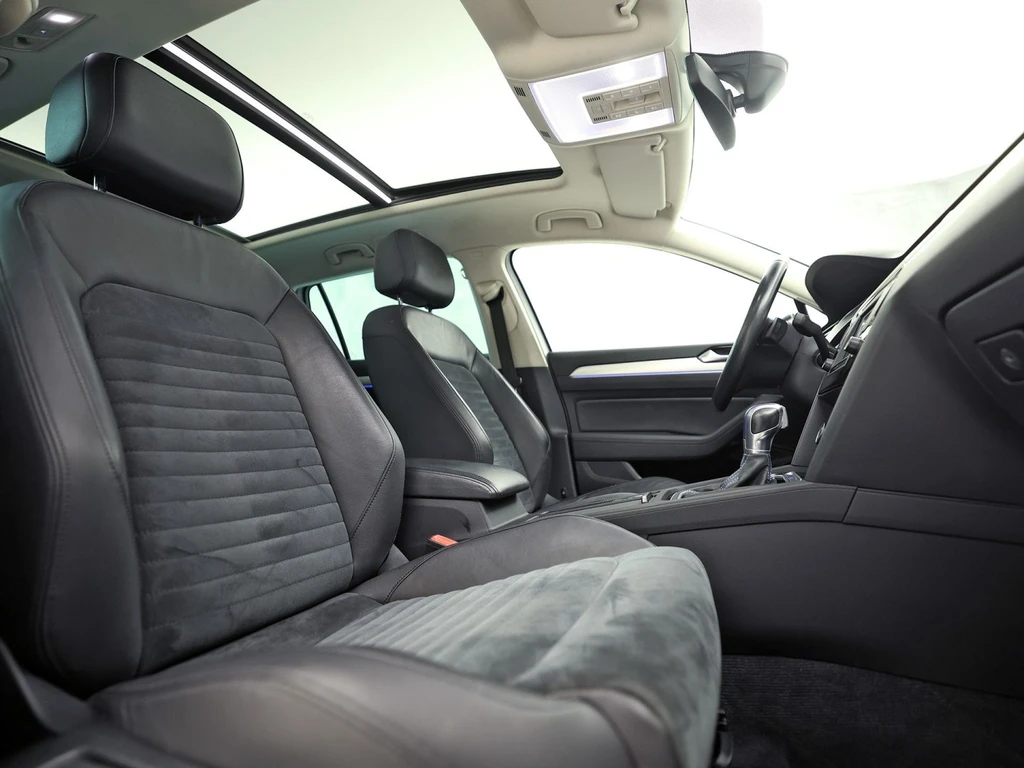 Volkswagen Passat – foto 9