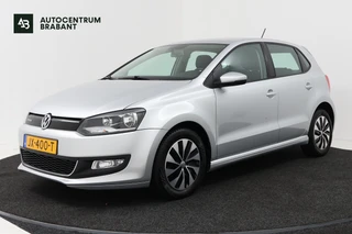 Volkswagen Polo – thumbnail 1
