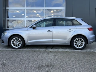 Audi A3 – thumbnail 2