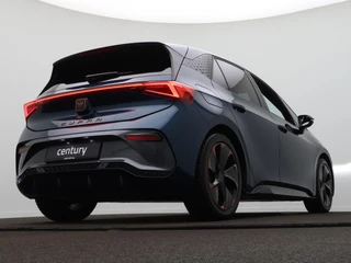 CUPRA Born – thumbnail 7